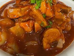 -大眼锅贴水饺(河东店)