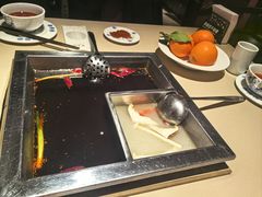 -龙森园火锅(琴台路店)