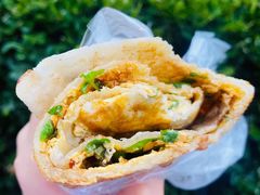 -金杨老摊头蛋饼(金口路店)