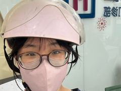 -维乐口腔(格林门诊长宁店)