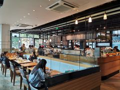 -麦田工坊(月湖店)