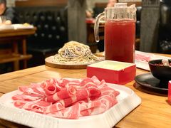 -丁卯•铜锅涮肉(工体店)