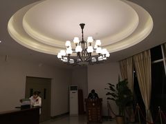 包厢-便宜坊烤鸭店(科创店)