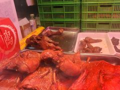 -水西门陈记鸭子店(总店)