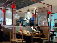 大堂-德香苑脆皮烤鸭·经典(爱融荟城店)