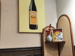 -阿莉餐厅(枣阳路店)