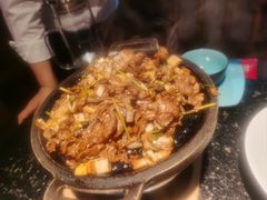 -局气 烤鸭·北京菜(光华路店)