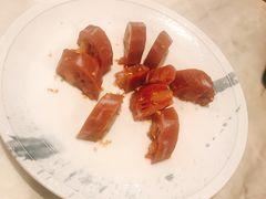 -漢舍中国菜馆(889广场店)