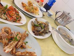 -秋姐美食店(旅游大道店)