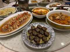 -顺风海鲜港(金玉兰店)