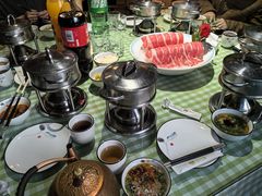 -番食园鲜食火锅(高新店)