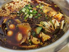 -蓉城西二道无名冒菜(西二道街店)