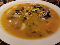 -水煮三国·川鲁江湖菜(香山店)