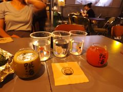 -跳海酒馆(江湾里店)