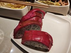 -海底捞火锅(枫蓝国际购物中心店)