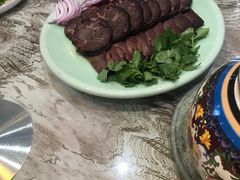 -亚克西姆新疆菜(库车店)