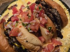 -Q MEX 库迈墨西哥餐吧(三里屯店)