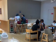 -小飞象面包公社(珠江路金鹰店)