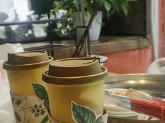 -东门口·鲜爆肚涮肉·烧烤(老门东店)