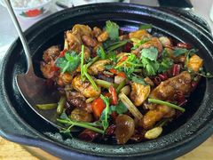 -大头唛·啫鸡煲.粤菜.专门店(289艺术园区店)
