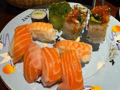 -松子料理(亮马桥店)