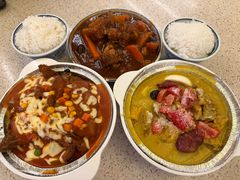 -澳门地道葡国餐