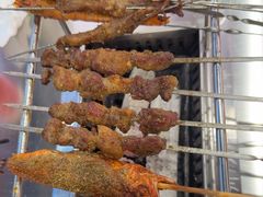 -古彭7只羊·招牌白串·碳锅羊肉旗舰店