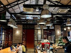 -The Workshop Coffee