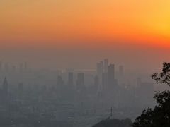 -紫金山山顶公园