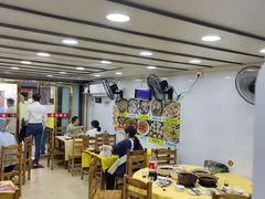 -汤氏美食台山水步特色黄鳝饭(龙津东路店)