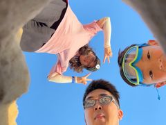 -三亚海棠湾万丽度假酒店