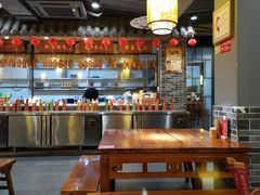 大堂-湘江红·湖南招牌菜(莲花南路店)