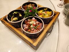 -小天厨民间菜馆(深圳街店)