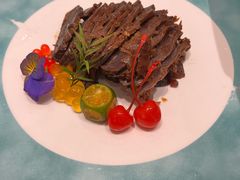 -金陵后厨·南京菜(新街口秣陵路店)