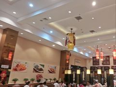 -玉华台饭庄·淮扬菜·烤鸭(望京店)