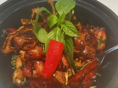 鹿港三杯鸡-鹿港小镇(金虹桥国际中心店)