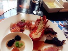 -威斯汀舞台餐厅