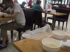 大堂-笔架山食堂