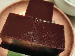 小豆凉糕-小吊梨汤·北京菜·烤鸭(鸟巢店)