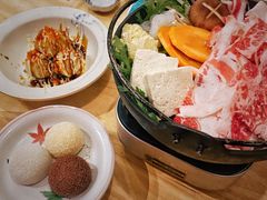-村上一屋·亚洲菜融合小馆(南楼店)