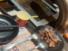 -千寻烧肉(政务区店)