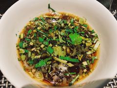 -新花城蟹粉馆(乌鲁木齐店)