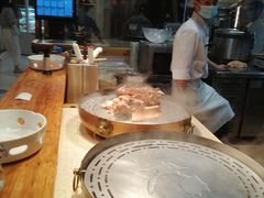 -西贝莜面村(近铁城市广场店)