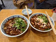 -门框胡同百年卤煮(前门店)