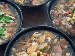 -阿芬卤面(花巷店)