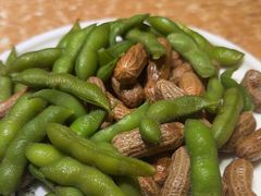 -喝丢一只鞋海鲜烧烤·海肠捞饭(东关街店)