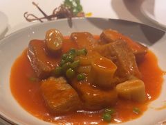 秘制豆腐-春暖花开(西溪店)