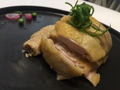-道道鲜·崇明私房菜(五角场店)