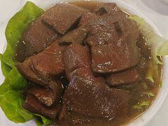 -澳门陈光记烧味饭店(南京德基广场店)