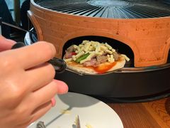 -NLFS1983咖啡花园餐厅(锦桂店)